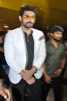 Celebs at Bruce Lee Movie Premiere Show Photos